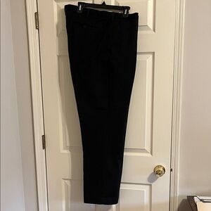 Polo by Ralph Lauren Black Pants